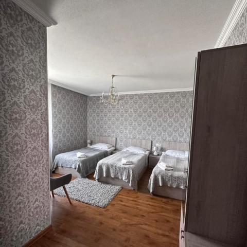 Hotel Golden Star Kazbegi Zimmer foto