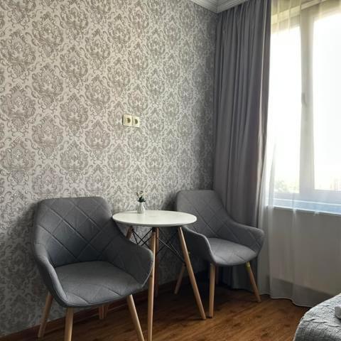 Hotel Golden Star Kazbegi Zimmer foto